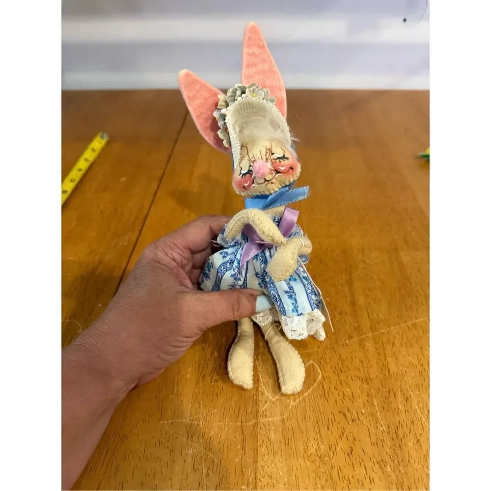 Annalee Mobitlitee Rabbit 1965